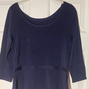 NWT!!! PEPLUM KNIT TOP!